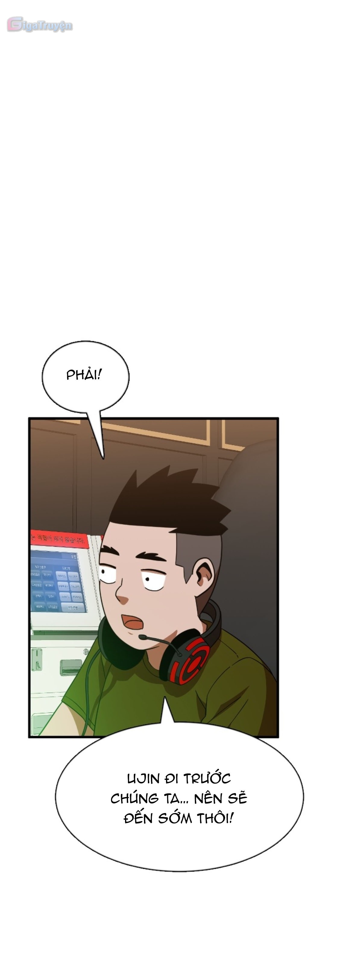 Đọc truyện [Leak] Cao thủ tái xuất - Chap 63 